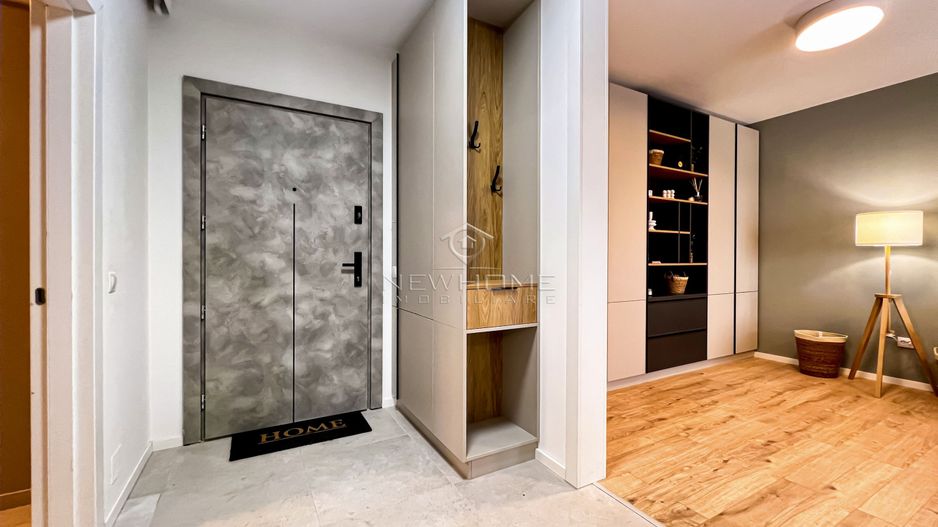 Apartament 2 camere, Plopilor, zona Parcul Rozelor - Poză 21