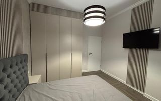 Apartament 3 camere | Balcon 9 MP | Parcare | Hipodrom III - Poză 7