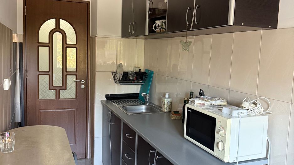 De inchiriat garsoniera, prima inchiriere, zona Sebastian - Poză 6