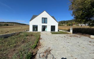 Casa individuala 4 camere, 181 mp utili, teren 822mp, zona Unirii - Poză 4