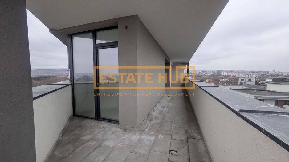 Apartament cu CF 3 camere- de la dezvoltator-0% comision - Poză 11