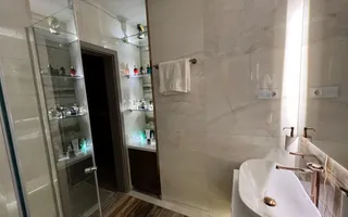 Casa Individuala Moderna Ultrafinisata, in Selimbar - Poză 17