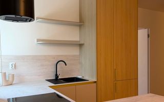 Apartament cu 2 camere și terasă de 15 mp | The Nest - Poză 6