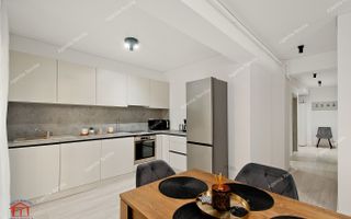 🏡 APARTAMENT 3 CAMERE DE ÎNCHIRIAT – MAZEPA 2 | BLOC NOU - Poză 4