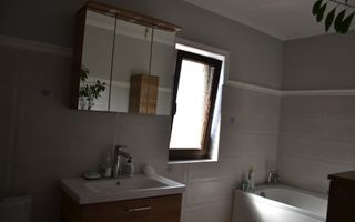 Proprietar Duplex Dumbrăvița 5 camere 300 mp teren   zona Socar - Poză 7