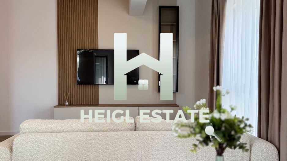 Apartament cu 2 camere - zona Torontalului - Poză 3