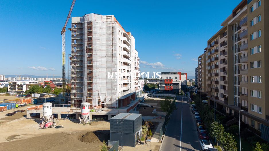 Apartament 2 camere | Coresi | Predare Decembrie 2026 - Poză 5