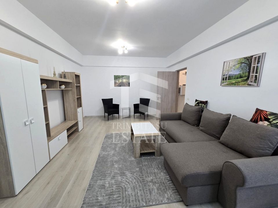MAMAIA NORD- Apartament de inchiriat pe termen lung. - Poză 6