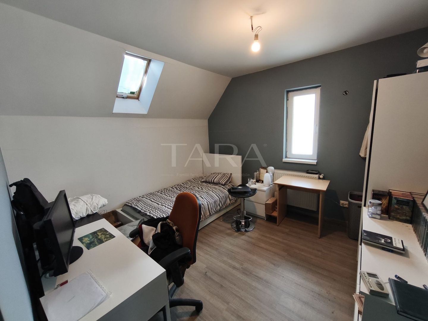 Apartament 2 camere, Florești,  parcare inclusă, Terra. - Poză 6