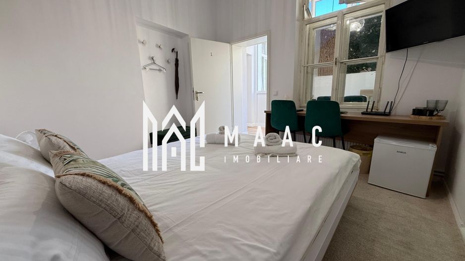 Apartament 3 camere | Decomandat | Etaj 1 | Ultracentral - Poză 3