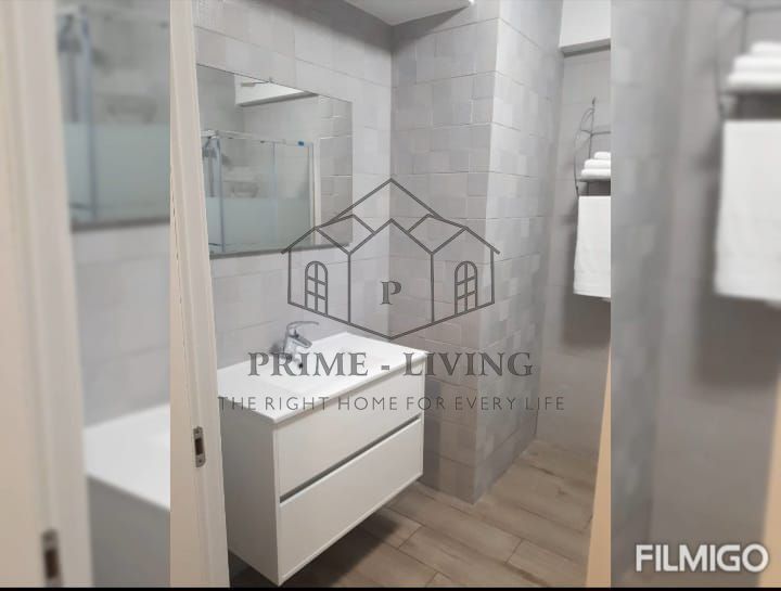 Studio open space de inchiriat in statiunea Mamaia Nord - Poză 11