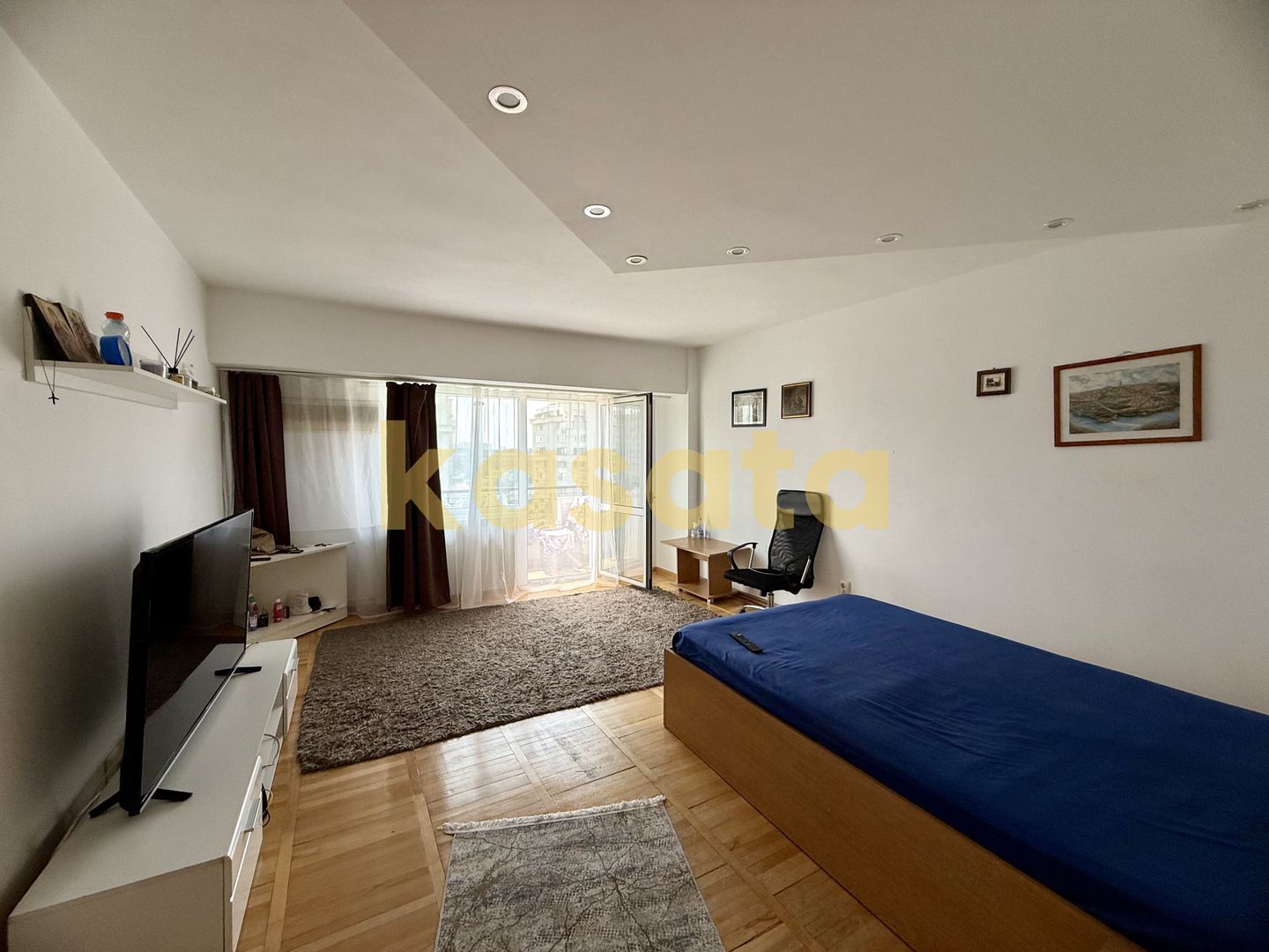 BULEVARDUL UNIRII | VEDERE SPECTACULOASA - Poză 4