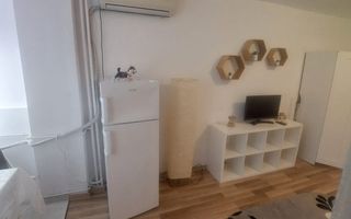 Garsoniera zona Costin Georgian - Lucretiu Patrascanu - Poză 17