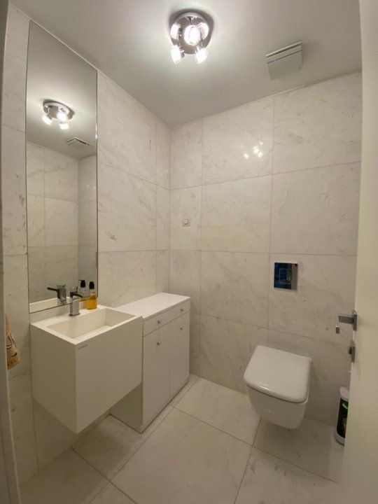 ONE CHARLES DE GAULLE | FOR RENT | 3 BEDROOMS | PRIMAVERII PREMIUM - Poză 15