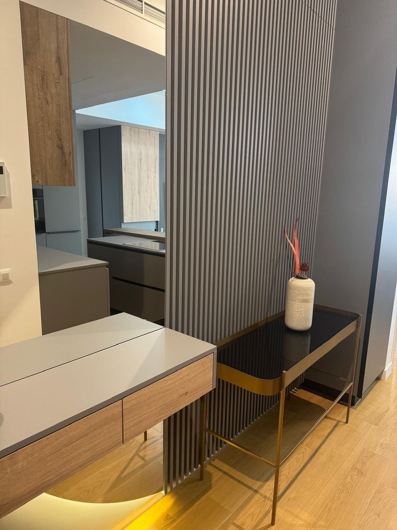 Apartament 3 camere - mobilat + parcare - One Verdi Park - Poză 6