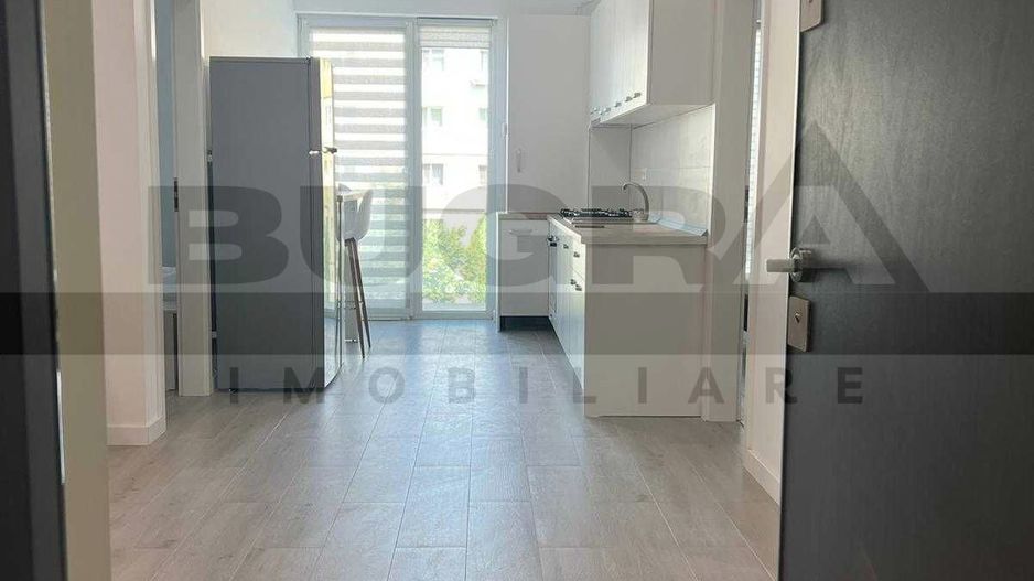 APartament de 3 camere modern, 53mp, parcare subterana, zona FSEGA - Poză 4