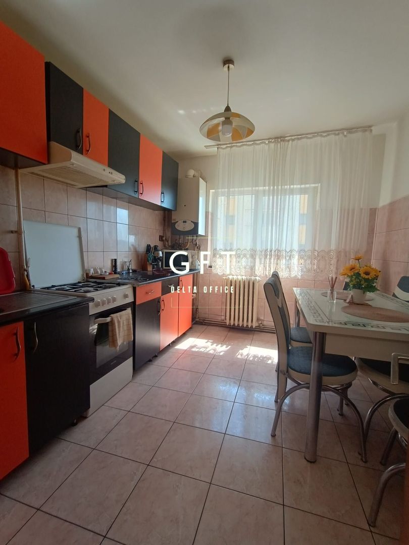 Apartament de vanzare Bistrita, 4 camere, Str. Nasaudului - Poză 5