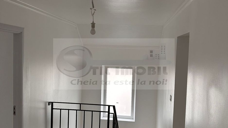 Vila individuala 4 camere (136mp) - teren 576 mp - 195.000 euro ! - Poză 6