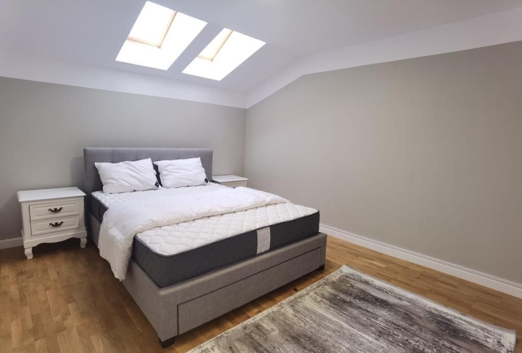 Vila individuala cu piscina Erou Iancu Nicolae - Poză 4