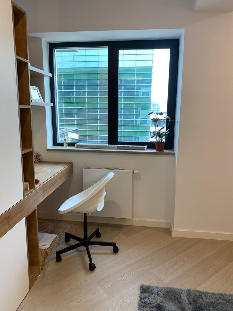 Cortina North || 3 camere || Nou || Finisaje de lux || Comision 0% - Poză 11