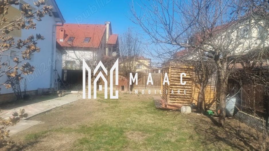 Casă Individuală | 240 mp construiți | Teren 500 MP - Poză 10