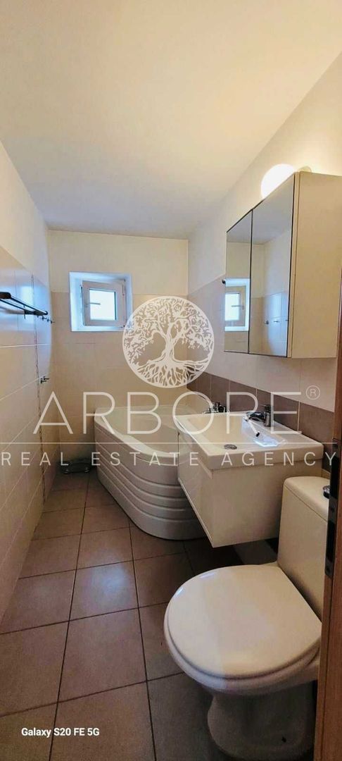 Inchiriere apartament 3 camere, zona Nerva Traian - Unirii - Poză 5