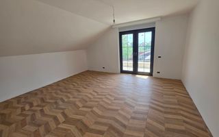 Casă nouă, impozantă,  6 camere, 1346 mp teren, Bărăbanț - Poză 26