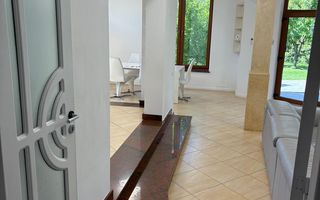 Casă premium în Cisnădioara | 280 mp utili | Teren 1300 mp | 4 dorm - Poză 21