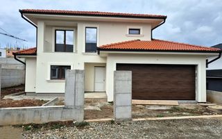 Casa individuala 500 mp Teren ZONA EL GRINGO-SIBIU - Poză 1