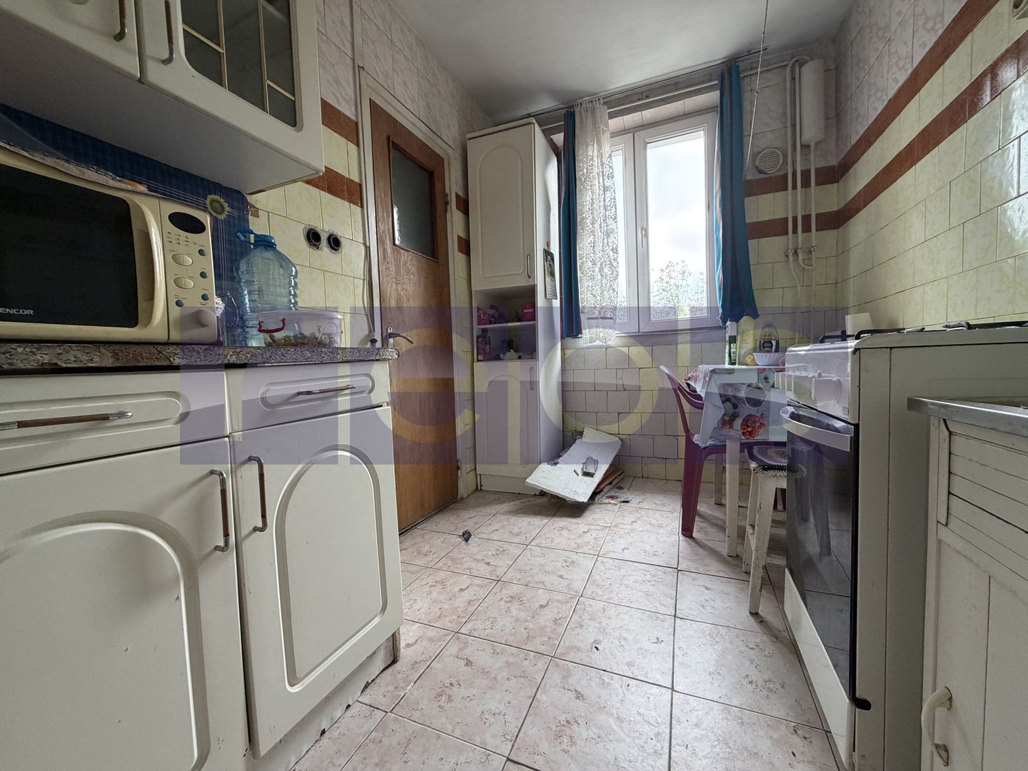 VANZARE 4 CAMERE | DECOMANDAT |  ZONA OZANA - Poză 5