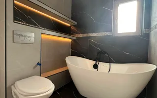 Comuna Berceni - 100m Bd. 1 Mai-Vila individuala - Strada asfaltata - Poză 18