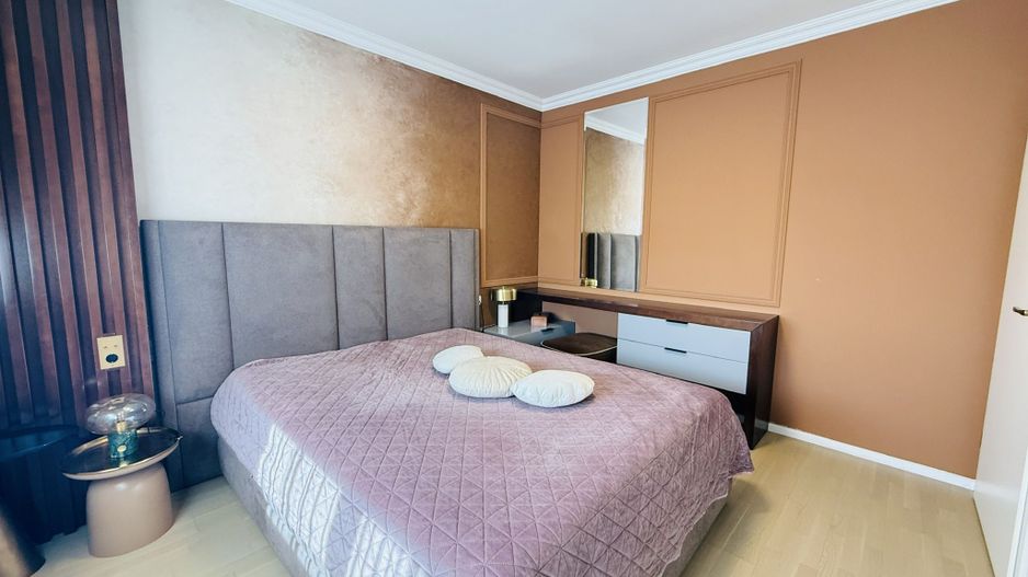 Giroc | 3 camere cu scara interioara |  117 mp | Mobilat-Utilat | 2 parcări - Poză 12