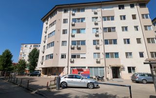 Apartament cu 2 camere, semidecomandat, metrou Berceni, Comision 0% - Poză 13