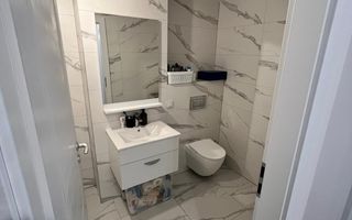 2 camere First Estates Pipera I Plaza Pipera Rond OMV I COM 0% - Poză 12