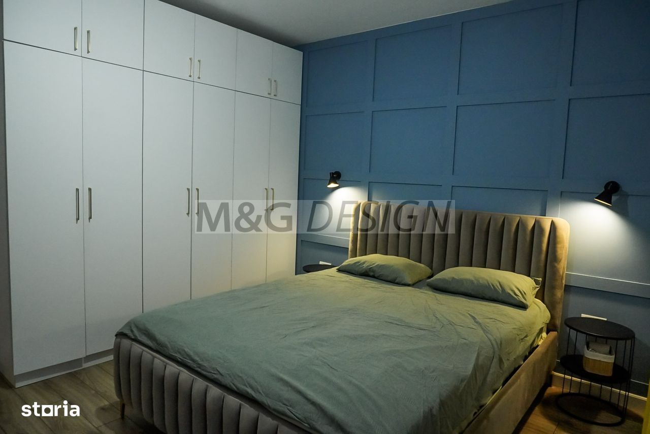 Apartament 3 camere Giroc - Poză 12