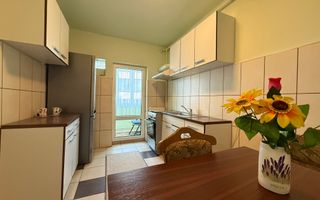 Apartament 3 camere decomandat+ loc de parcare - Centrul Vechi - Poză 6