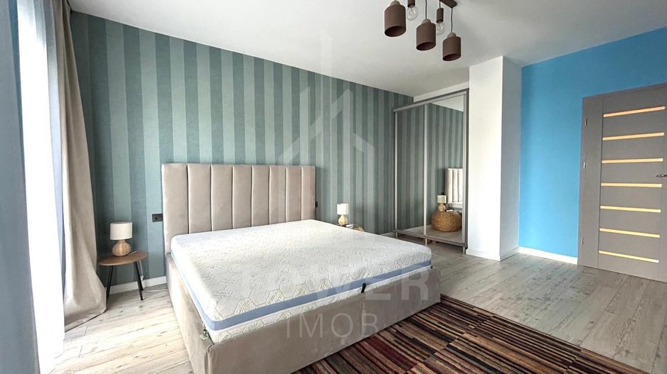 Apartament modern cu 3 camere în Garden City Sibiu - Poză 3