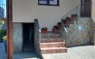 Casă individuală 5 camere cu garaj curte si gradină Șura Mare - Poză 11
