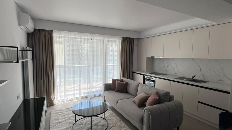 APARTAMENT 2 CAMERE PREMIUM | COMPLET MOBILAT SI UTILAT | - Poză 3