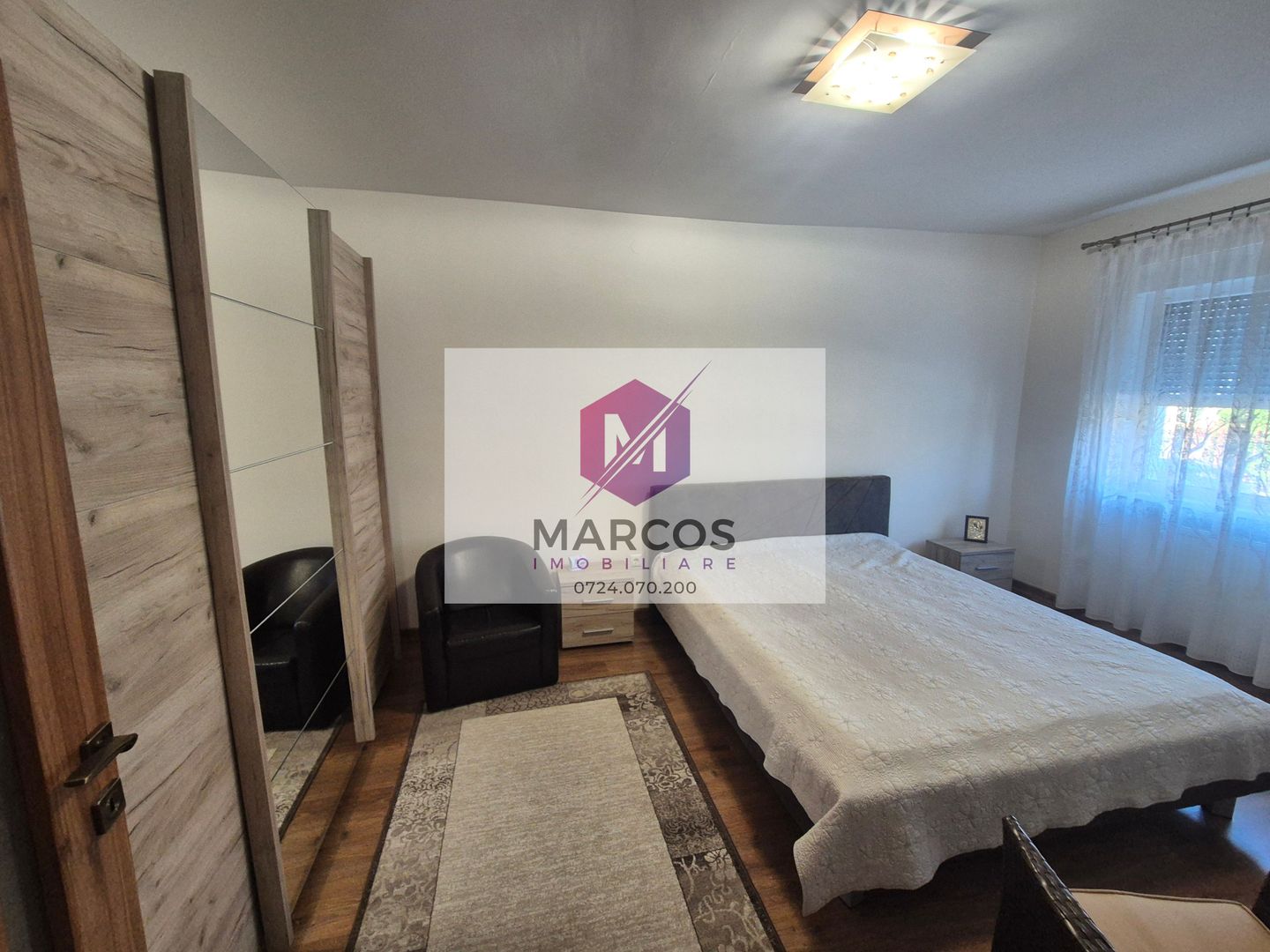 Apartament o camera - Poză 1