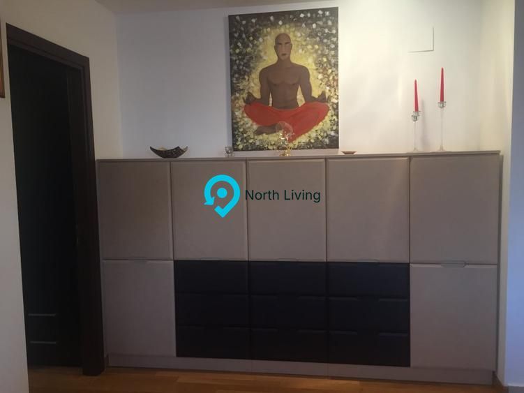 3 Camere 91,5 mp | Parcare Subsol Inclusa - Poză 5