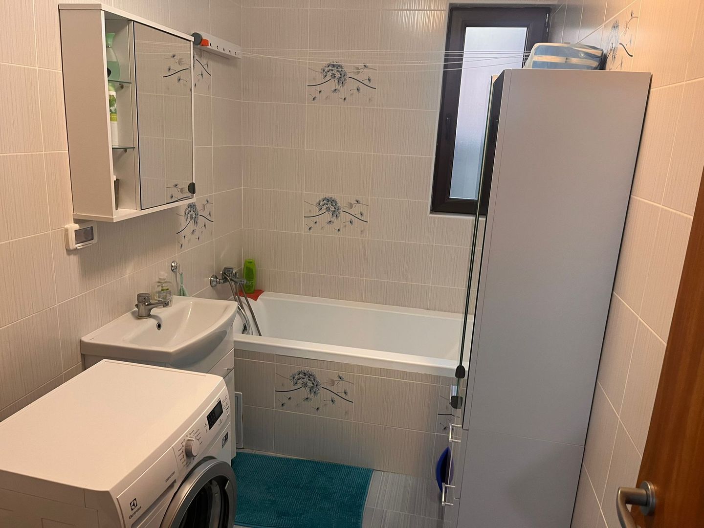 Braytim | 2 camere | Etaj 1 | Bucatarie inchisa | Centrala | Clasa energetica A - Poză 3