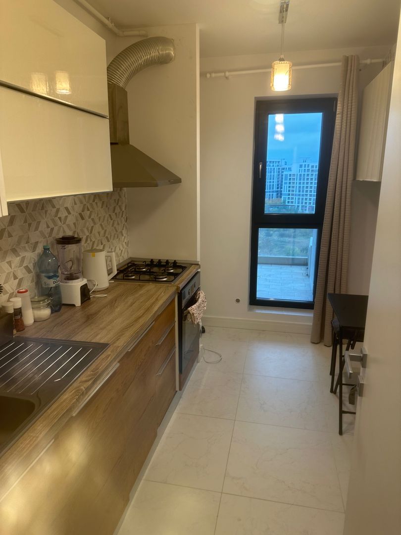 Apartament de vanzare 2 camere | Onix Park North - Poză 4