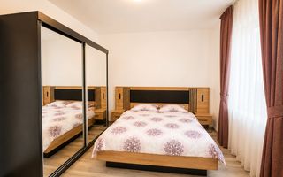 BG92-Apartament 2 camere Mobilat-Utilat,Bloc nou,Parcare-Giroc - Poză 7