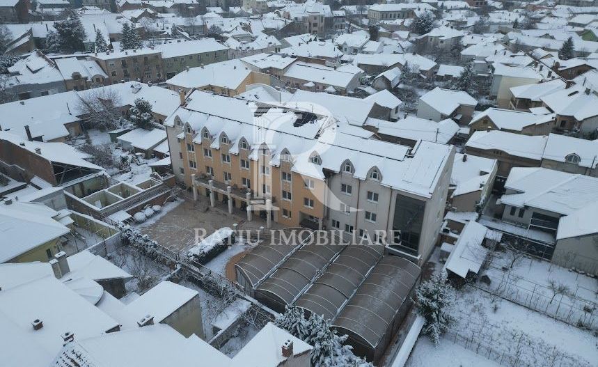 HOTEL MAXIM – Oradea Investment Overview | Premium Operating Hotel Asset - Poză 46