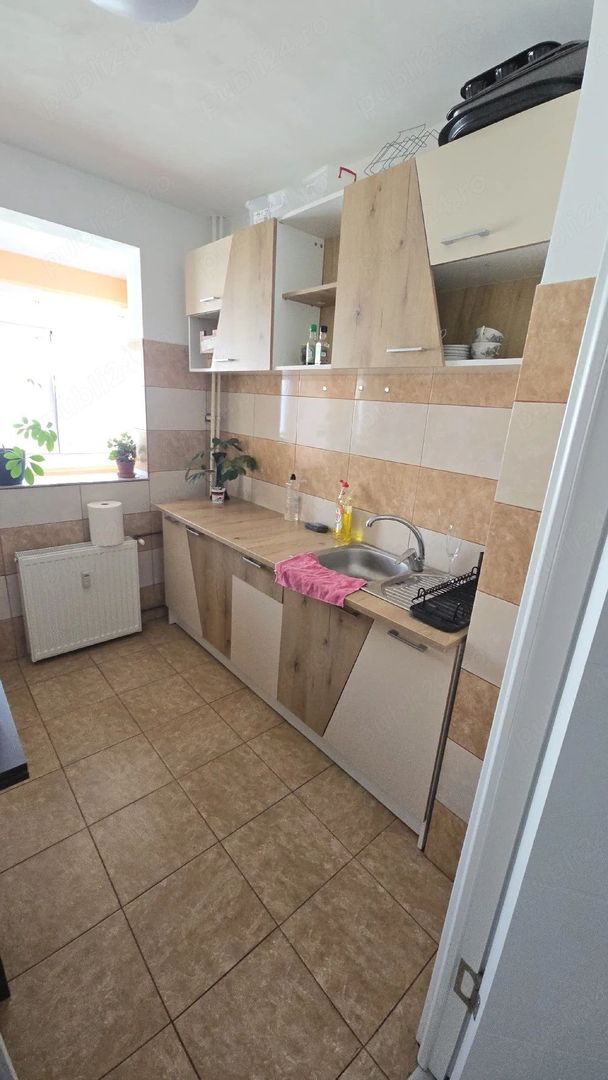 Apartament 3 camere zona Titan - Str. Prevederii - Poză 4