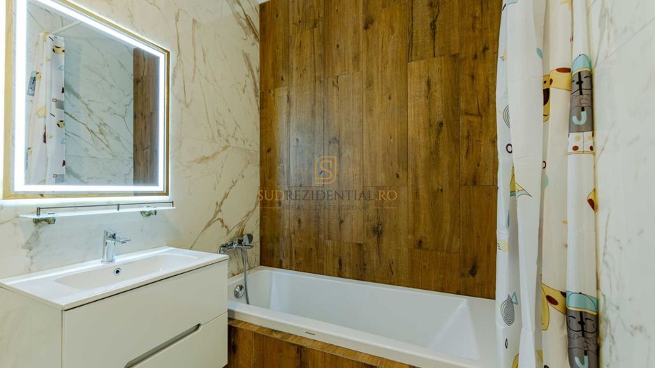 Apartament Premium 3 Camere zona Eroii Revoluției 99,6 mp - Poză 33