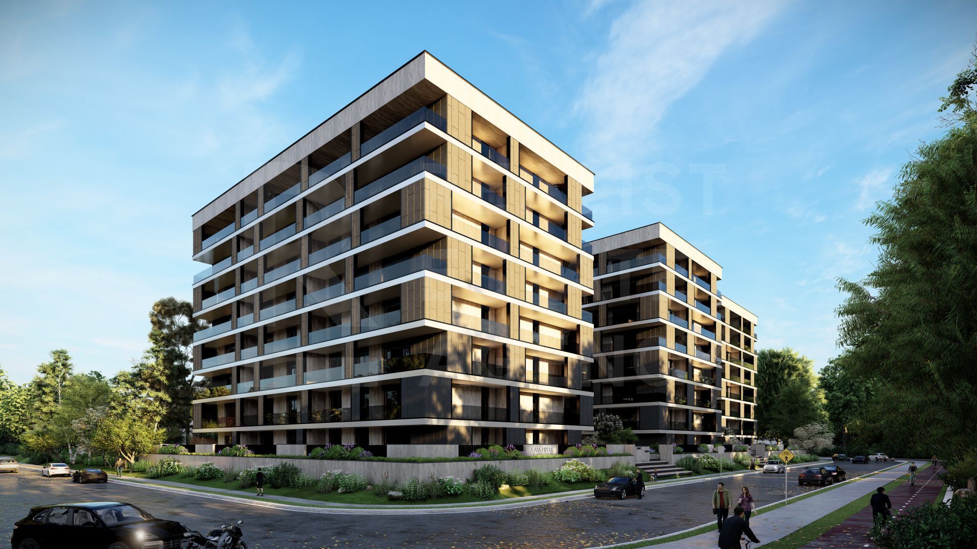 Vânzare, Garsonieră Premium, București - Poză 1