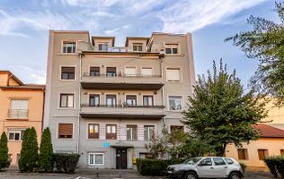Apartament central - 84 mp utili - etaj 1 - COMISION 0