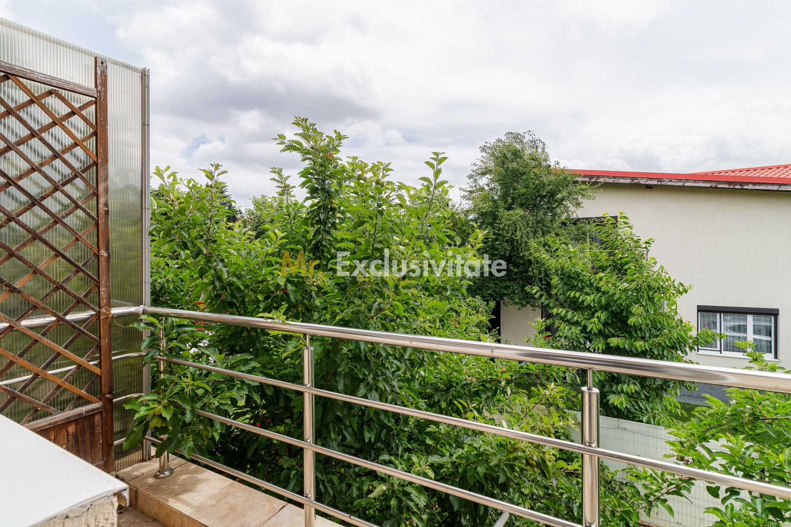 Duplex 4 camere 2 bai - complex inchis  - Sos Oltenitei - Poză 15